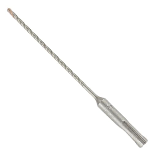 Image of Bosch HC4C2001B25 5 /32 in. x 4 in. x 6 in. SDS-Plus Bulldog Tough Rotary Hammer Bit - 25 Pack