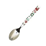 SWIMMER スイマー ティースプーン 約14cm レトロアニマル B 日本製 7210-02