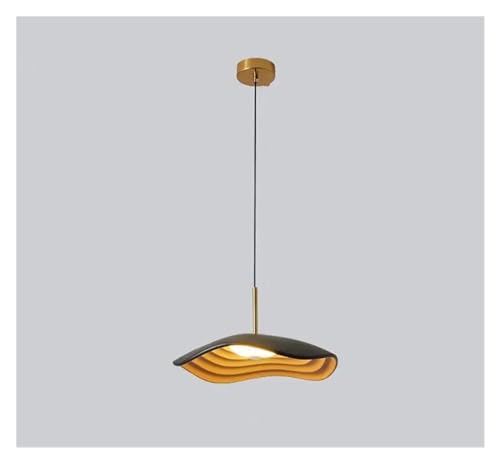 Lustre design moderne et suspension LED pour bar restaurant et salon chic
