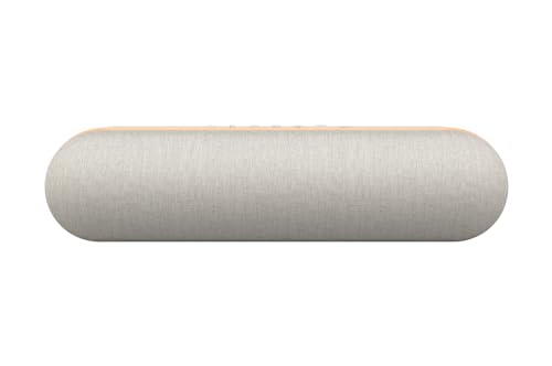 LG XBOOM Go XT7S Bluetooth- Lautsprecher (20 Watt, optimal für StanbyMe, Beleuchtung)