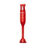 Mixer 2 em 1 Mondial 200W Vermelho M-15-R