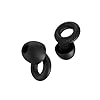 Tapones Oidos Ruido Dormir de Silicona con Cancelación de Ruido | Ear plugs Antironquidos y Relajación 28dB | Cascos auriculares antiruido de protección auditiva | 8 tipos XS/S/M/XL