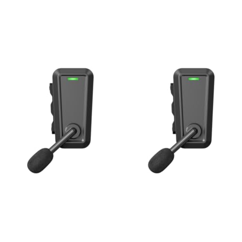 Cycling Intercom Waterproof Bluetooth Earpiece