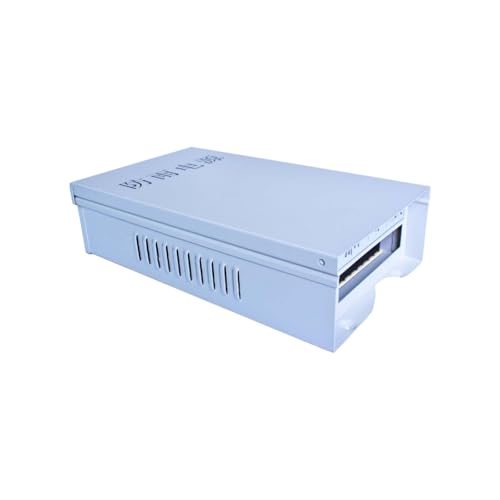 Alimentation à découpage 5V70A 350W transformateur LED étanche