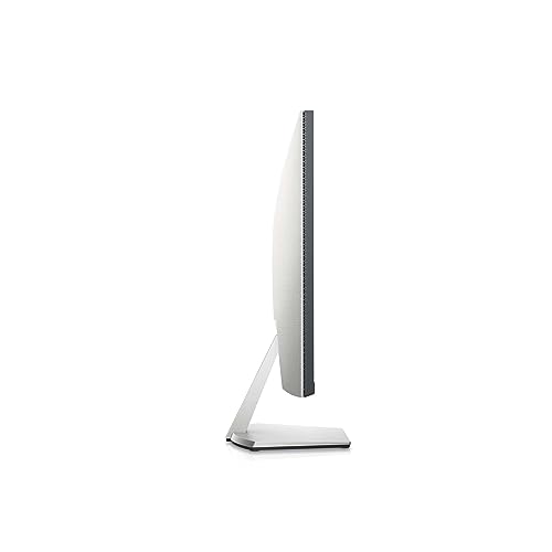 Dell S2721D 27 inch QHD (2560x1440) Monitor, 75Hz, IPS, 4ms, AMD FreeSync, Ultrathin Bezel, 99% sRGB, Built-in Speakers, DisplayPort, 2x HDMI