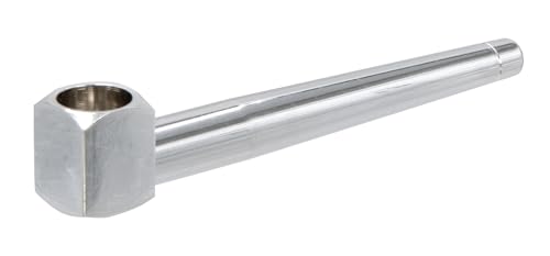 Knistermann 21114 Pfeife, Metall