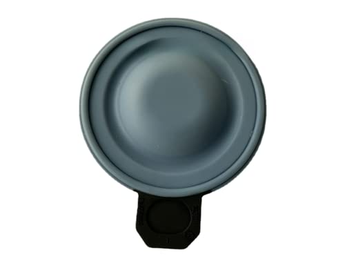 Replacement not original metering pump diaphragm 1029771