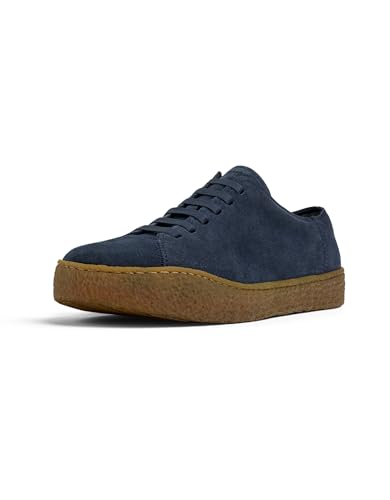 Camper K100927 Peu Terreno Zapatillas Hombre Marina
