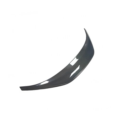 Aileron arrière en carbone pour BRZ et GR86 ZN8 customisez votre sportive