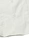 JOGAL Mens Guayabera Shirts Cuban Short Sleeve Casual Button Down Beach Shirt White X-Large