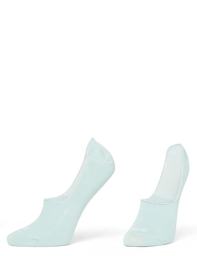 Image of HUE Women's Sneaker Liner Socks (4-Pack)