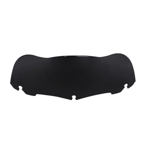 Déflecteur de vent Wave pour pare-brise de moto Electra, Street et Tri Glide Ultra 2014-2026