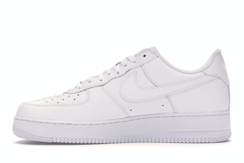Supreme X Air Force 1 Low "Box Logo - White" (2020)2