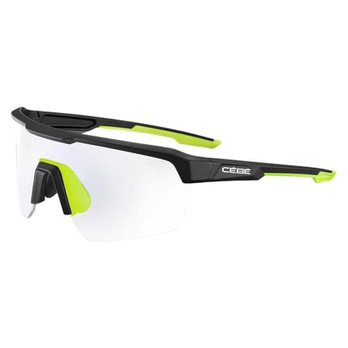 Cebe Accesorios Deportivos de Gafas de Sol Marca Unisex Adulto