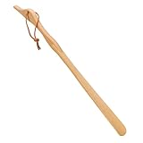 Redecker Naturbürsten - Versand Schuhlöffel Ente 48cm