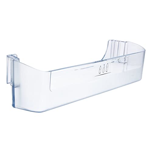 Compartiment inférieur de porte pour réfrigérateur Hisense HK1618033 en combinaison avec réfrigérateur