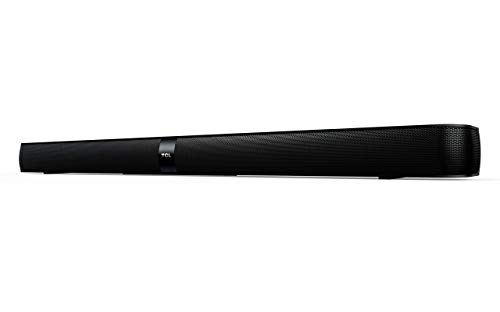 TCL TS7000 Alto 7 36 2.0 Channel Home Theater Sound Bar with Built-in