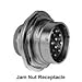 Amphenol Part Number M83723/73W16246