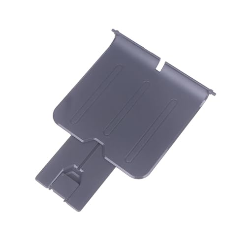 Plateau de livraison de sortie de papier gris robuste pour imprimante domestique P1102