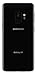 Samsung Galaxy S9 Unlocked Smartphone - Midnight Black - US Warranty