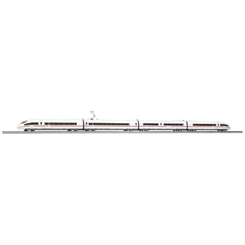 ICE3 de DB AG H0 coffret Piko 59105 l'excellence ferroviaire PSCwlan
