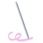 S25 Ultra S Pen Replacement for Samsung Galaxy S25 Ultra 5G -Air Command All Versions Light Sliver Stylus Pen (Lighe Silver)