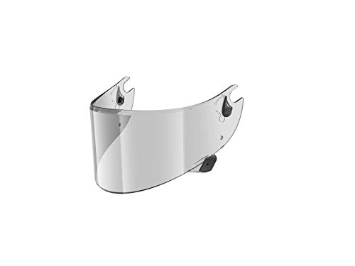 Ecran Shark Race-R Pro fumé clair pour casque de moto intégral