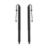 DZSQTGJKIO 2PCS 81831S1100 81841S1100 Hinten Links & Rechts Heckklappe Elektrische Unterstützung Stangen Für Hyundai Santa Fe F19 Georgia 2019-2021 Gasdruckfeder Heckklappe