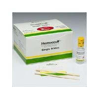 Beckman Coulter 61200A Hemoccult Ii Triple Slide Test Cards