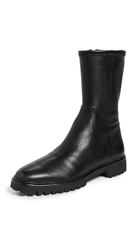 Loeffler Randall Women's Danny 35mm Tall Ankle Lug...