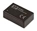 XP POWER JCE0324S12 Isolated Board Mount DC/DC Converter, 1.5kV Isolation, DIP, Fixed, Through Hole, 3 W, 12 V, 250 mA