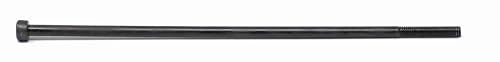 Image of iexcell 20 Pcs M4 x 150mm Partially Threaded Thread Pitch 0.7 mm Alloy Steel 12.9 Grade Hex Socket Head Cap Screws Bolts Kit, Black Oxide Finish