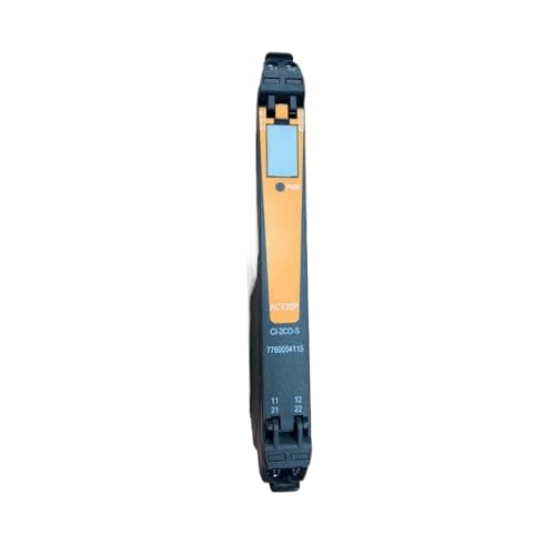Isolateur de signal ACT20PCI-2CO 7760054115 boucle courant