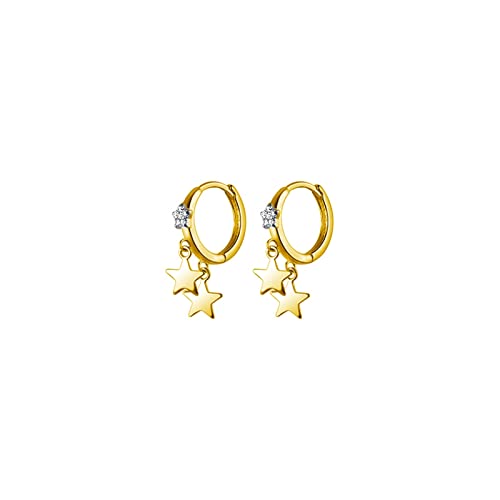 Boucles d'oreilles à goujons à glands blanc pour illuminer un visage fatigué