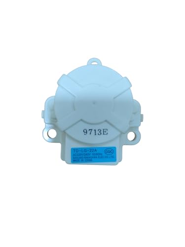 Image of Drain Motor For LG Washing Machine type 2