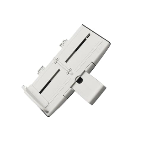 Unité de goulotte PA03670-E985 anti-bourrage pour chargeur de documents Fujitsu Fi-7180