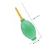 BESPORTBLE 8Pcs Camera Lens Air Blower Dust Bulb Pumps Portable Compressed Air Cleaning Tools for Photography Equipment and Electronics Maintenance Random Color Random Color