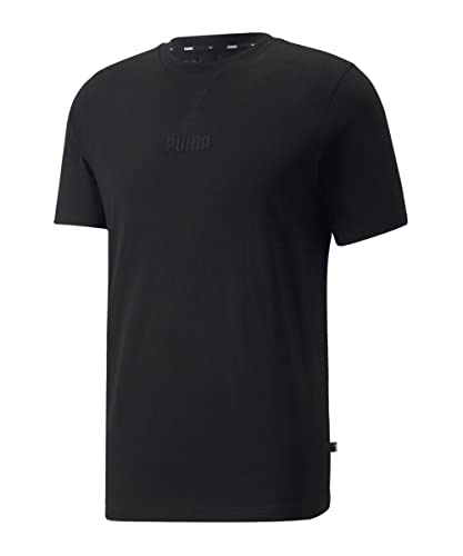 Image of Puma Men's Regular Fit T-Shirt