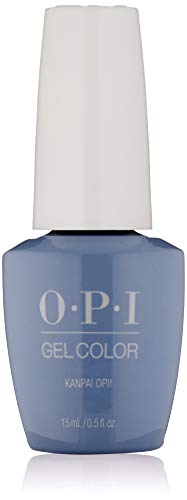 OPI Gelcolor Kanpai OPI! Vernis à Ongles