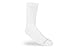 Oddball Men's Crew Socks XXL 6-Pack (White)