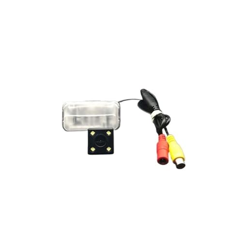 Caméra recul vision nocturne Ractis NCP120 2011 2012 2013 2014 2015 2016 capteur CCD