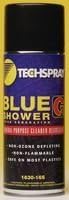 TECHSPRAY 1630-16S CLEANER DEGREASER, AEROSOL, 368ML