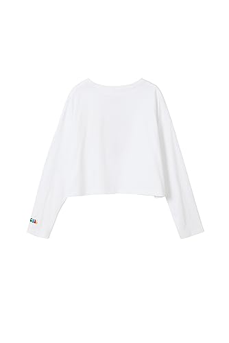 Image of Desigual Girls' Ts jamie