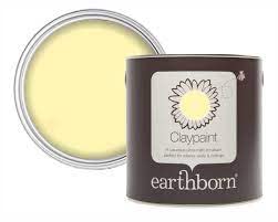 Earthborn Claypaint (5 litres, Daisy Chain)