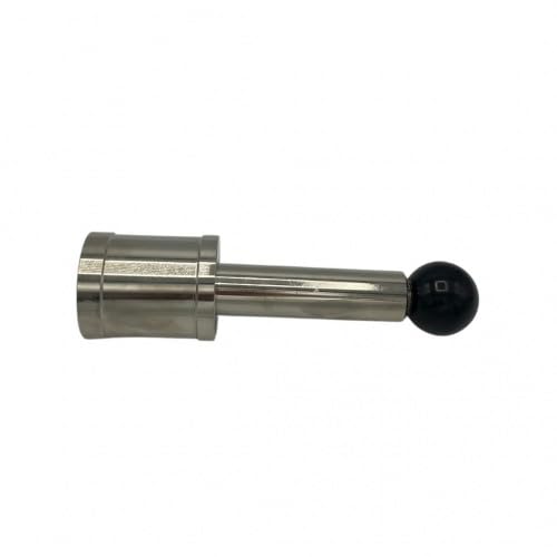 Bullone a percussione universale martello strumento a percussione in acciaio inox tubo solare