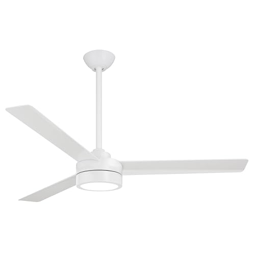 MINKA-AIRE Roto LED 52 Ceiling Fan with Remote