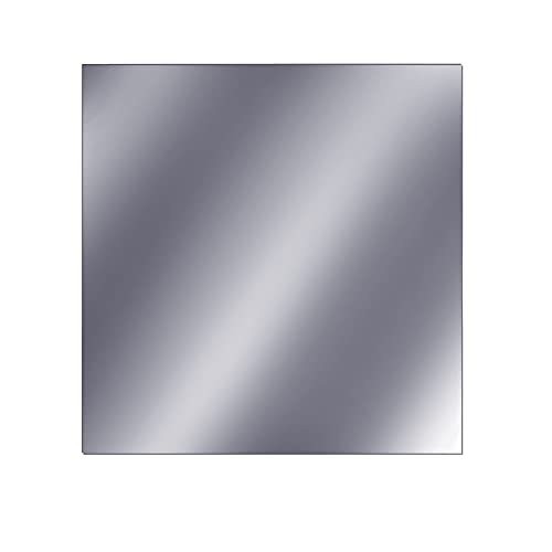 Baikal Espejo de Baño Varias Formas y Medidas Disponibles. Opción con y Sin LED. Estilos Que se adaptan