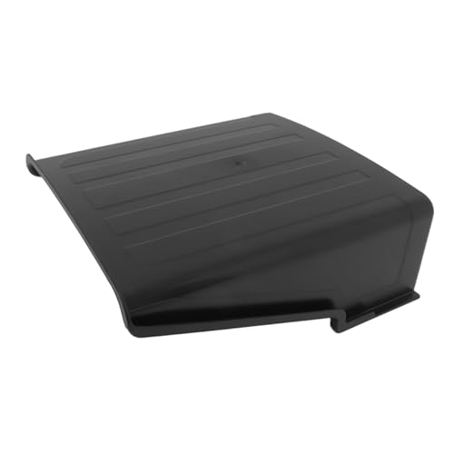 Funda de lluvia para cámara exterior y protector solar UKCOCO para pared
