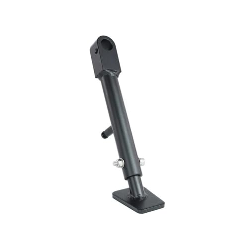 Béquille latérale moto ajustable pour stationnement TRK 502 X