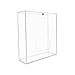Apparel Dispenser Clear - Medium